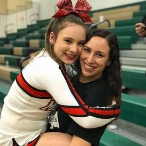 Meet your Posher, Ali